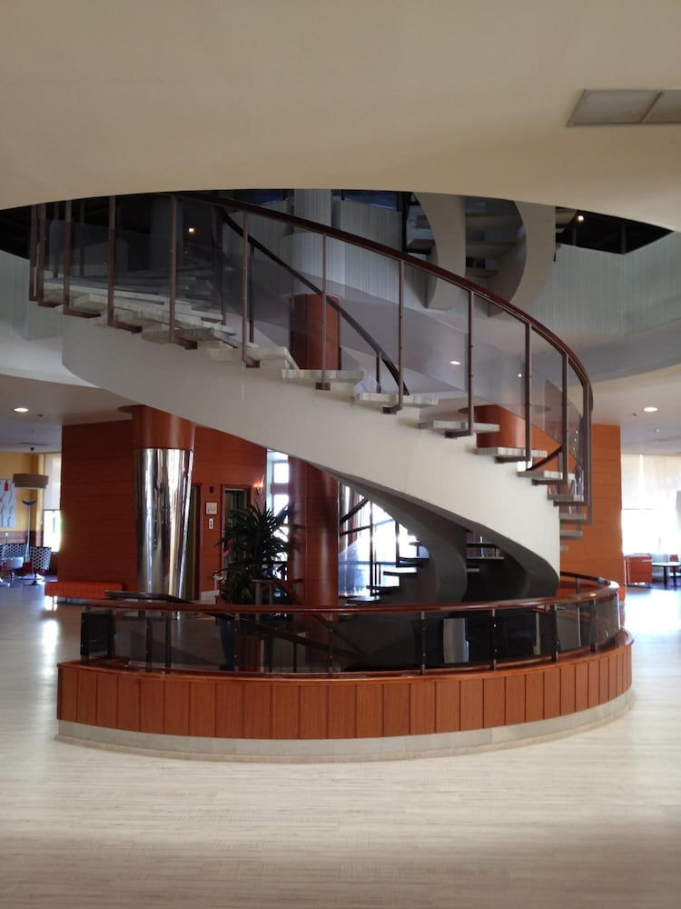 Evenia Zoraida Resort 7/62