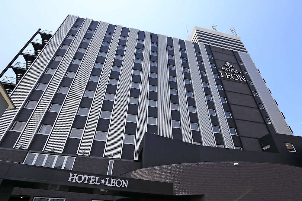 Hotel Leon Hamamatsu Ex Hotel Yonekyu 2/25
