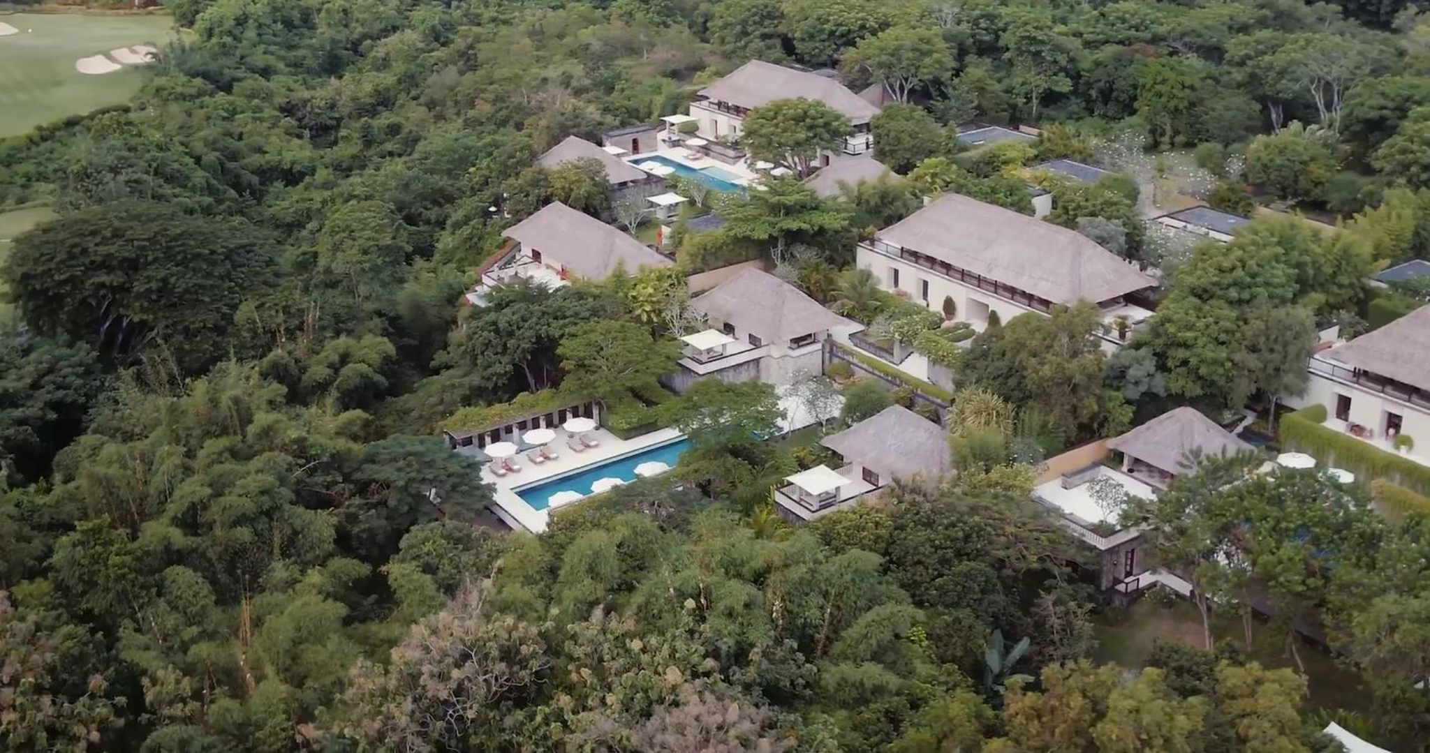 Aman Villa At Nusa Dua Ex Amanusa 18/24