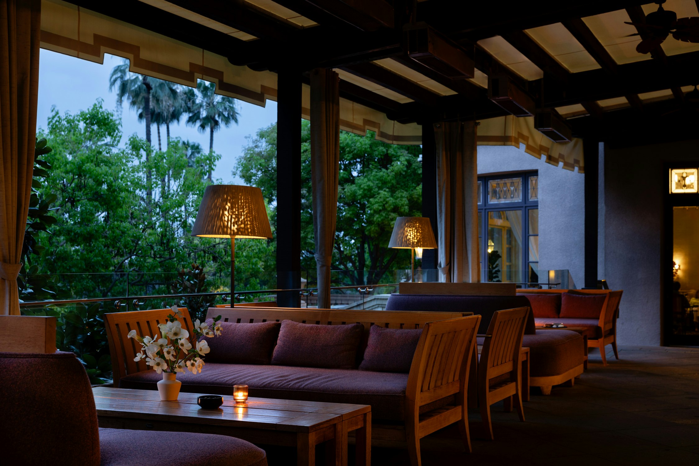 Langham Huntington Pasadena 48/88