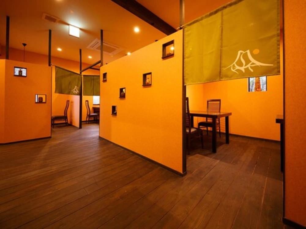 Yufuin Ryokan Seikoen 8/50