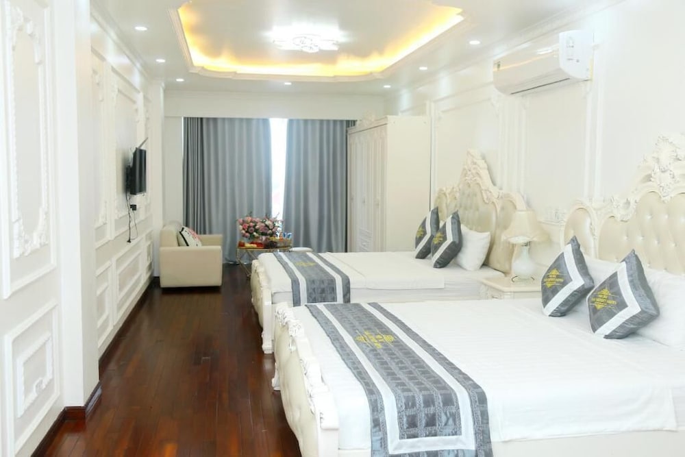 Anna Airport Hotel 11/38