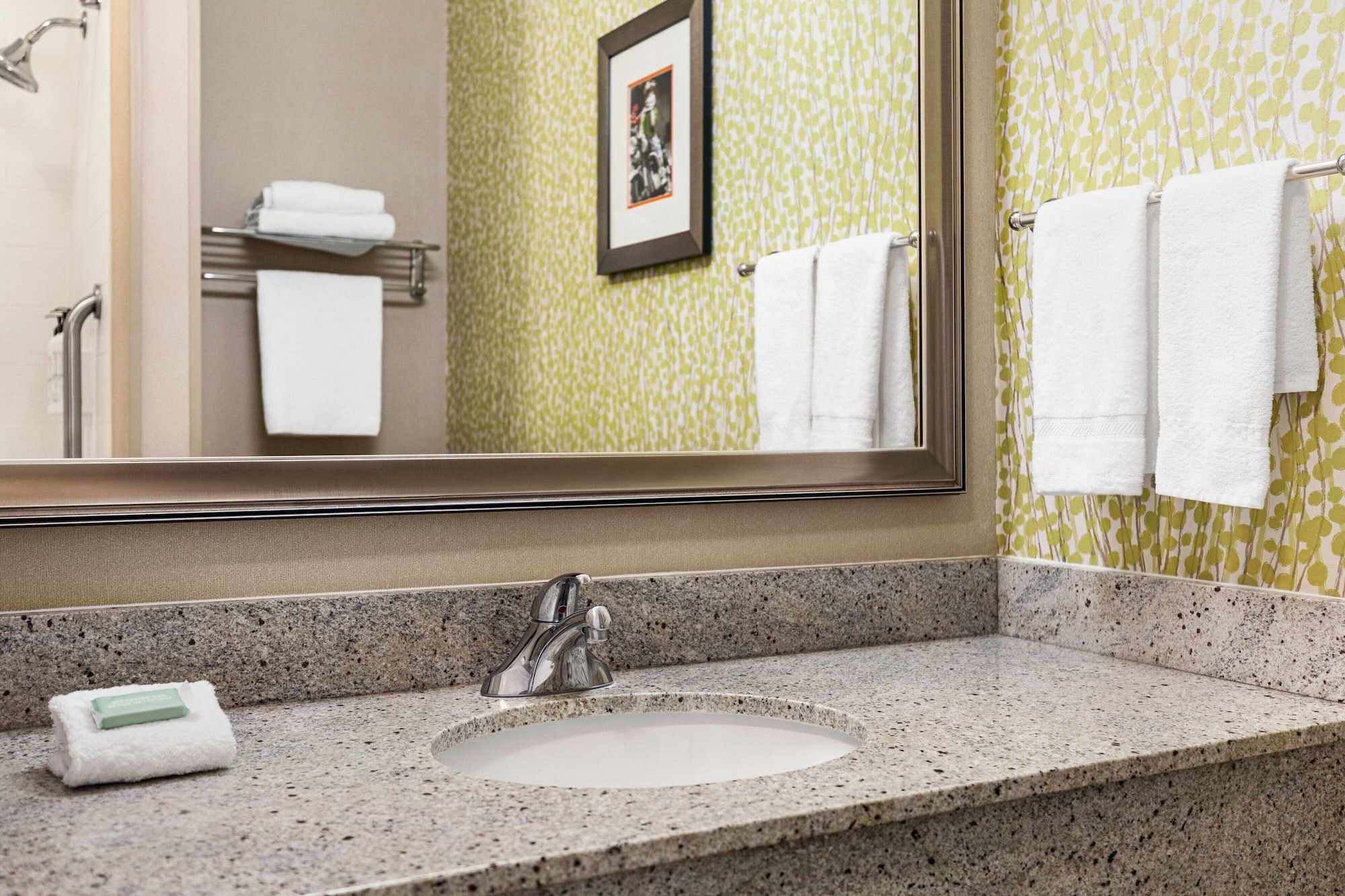 Suite, Multiple Beds، Fairfield Inn And Suites Amarillo Airport 3/6