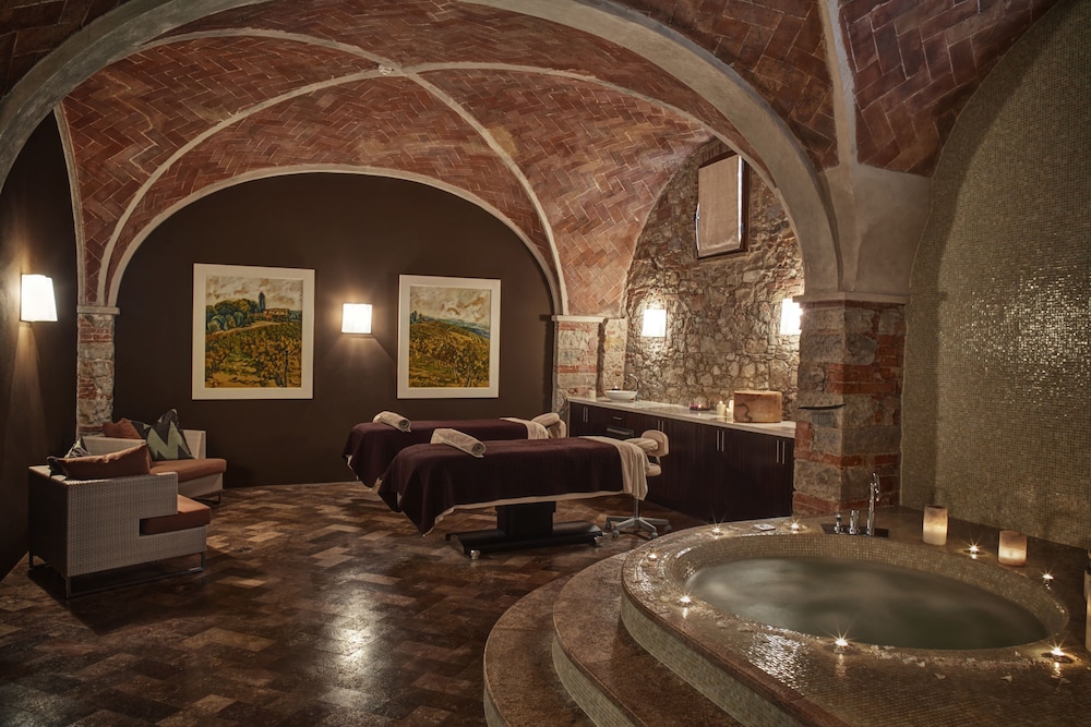 Castello Di Casole A Belmond Hotel Tuscany 41/84
