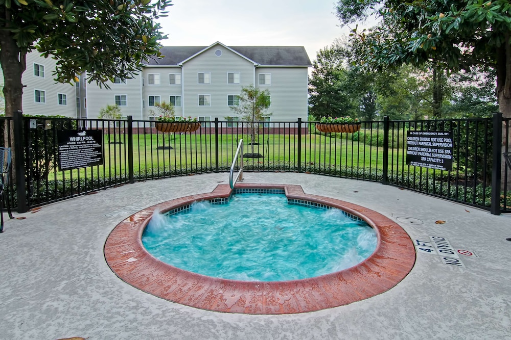 Homewood Suites by Hilton Houston Kingwood Parc Airport Area 1/51
