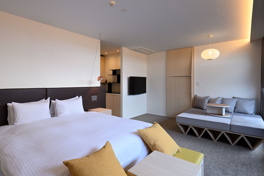 HOTEL KYOTOLOGY 8/42