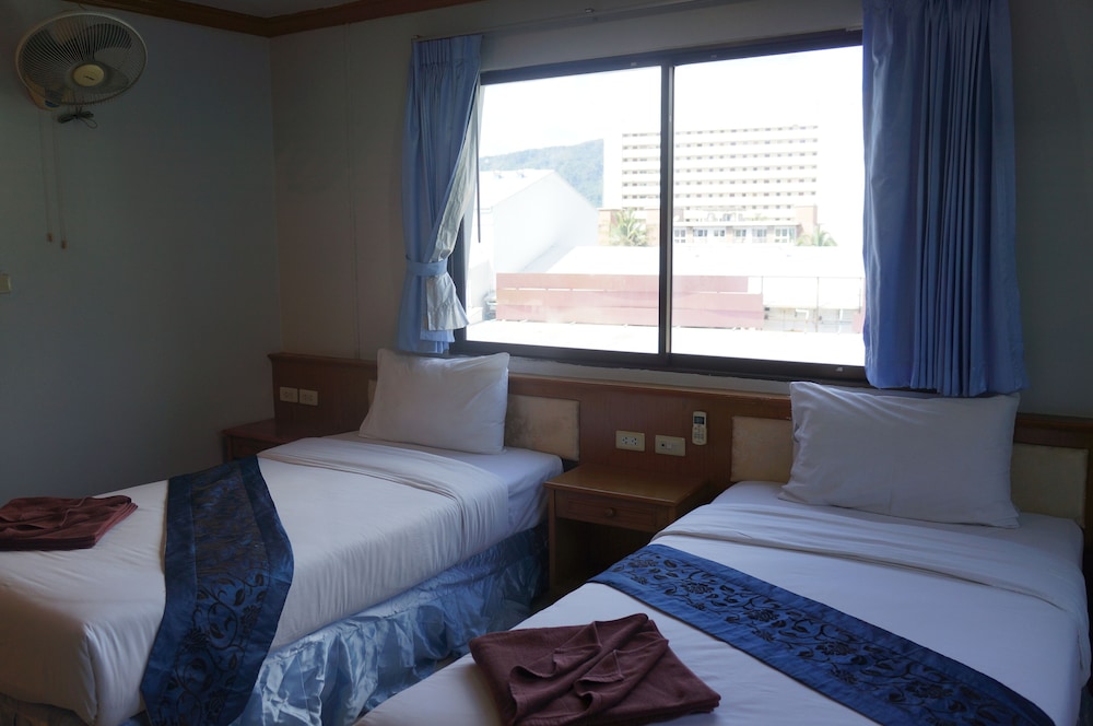 Lamai Guesthouse 15/34