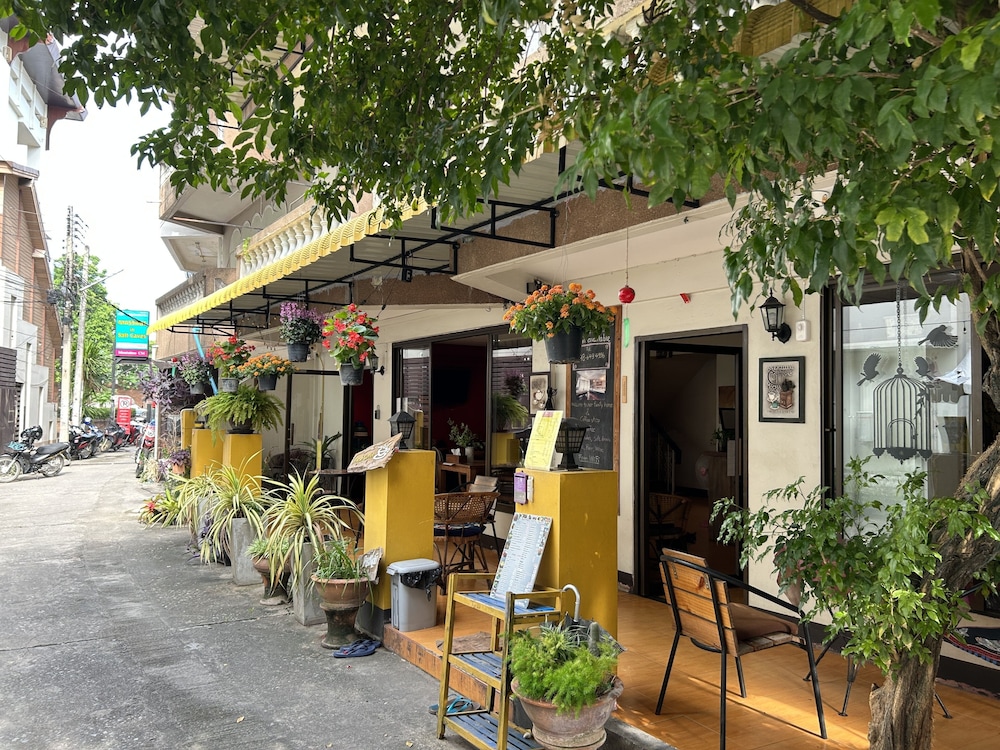 Kamala S Boutique Guesthouse 61/67