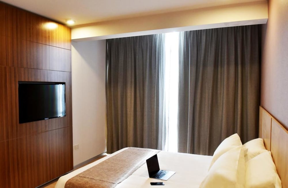 Hotel Brizo Salta 19/42
