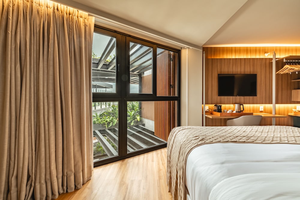 BARA Hotel Joao Pessoa 18/61
