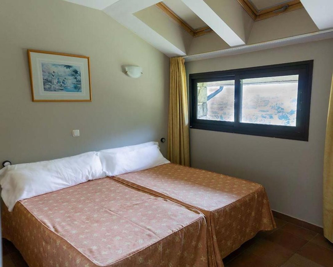 APARTHOTEL RANSOL 6/28