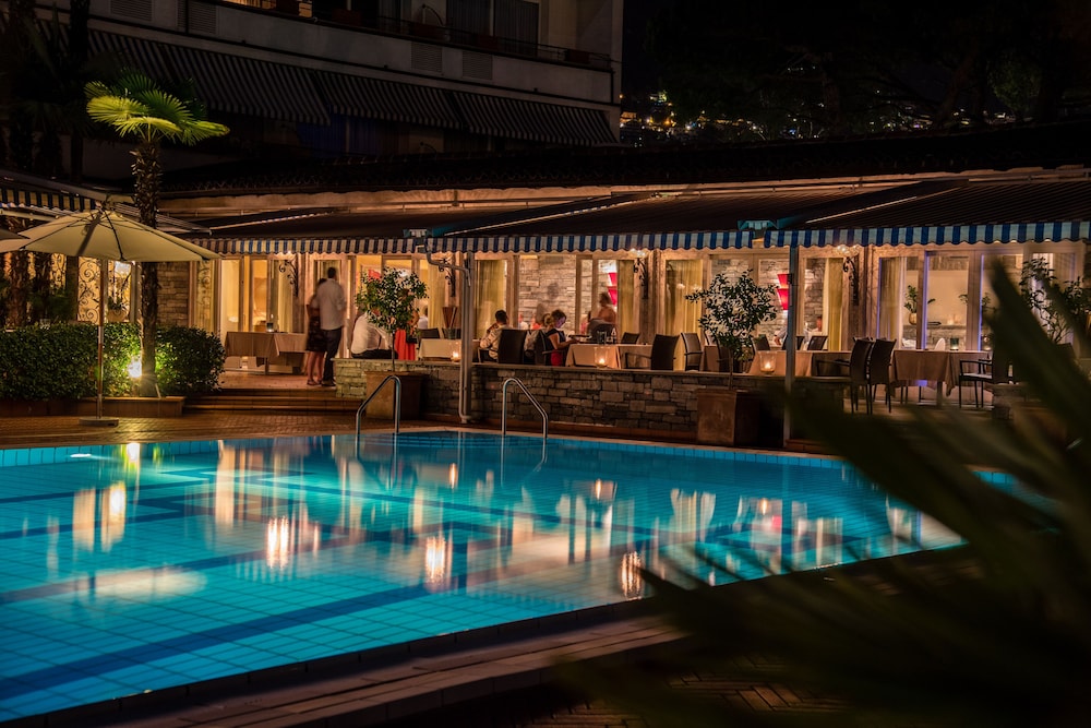 Parkhotel Delta 5/50
