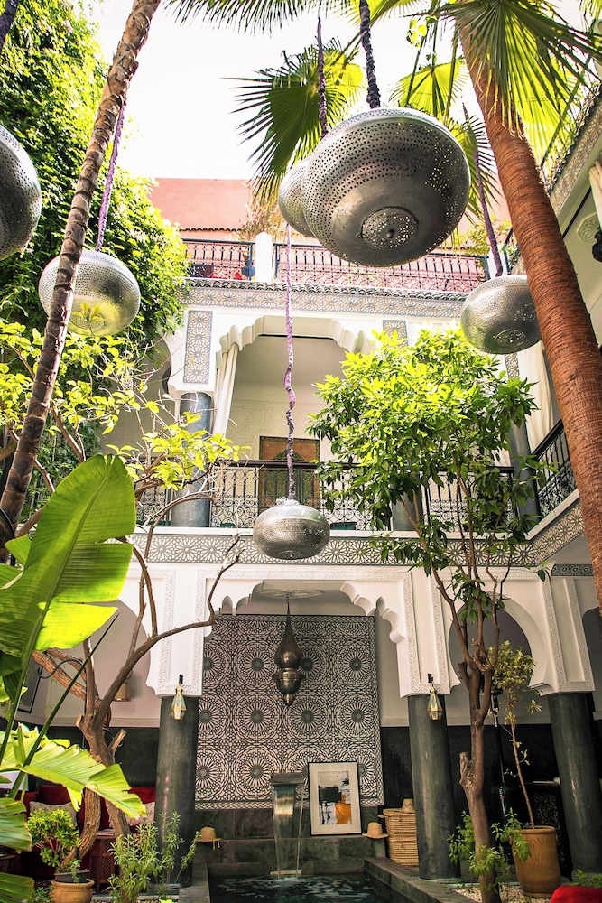 Riad O'zeen 1/50