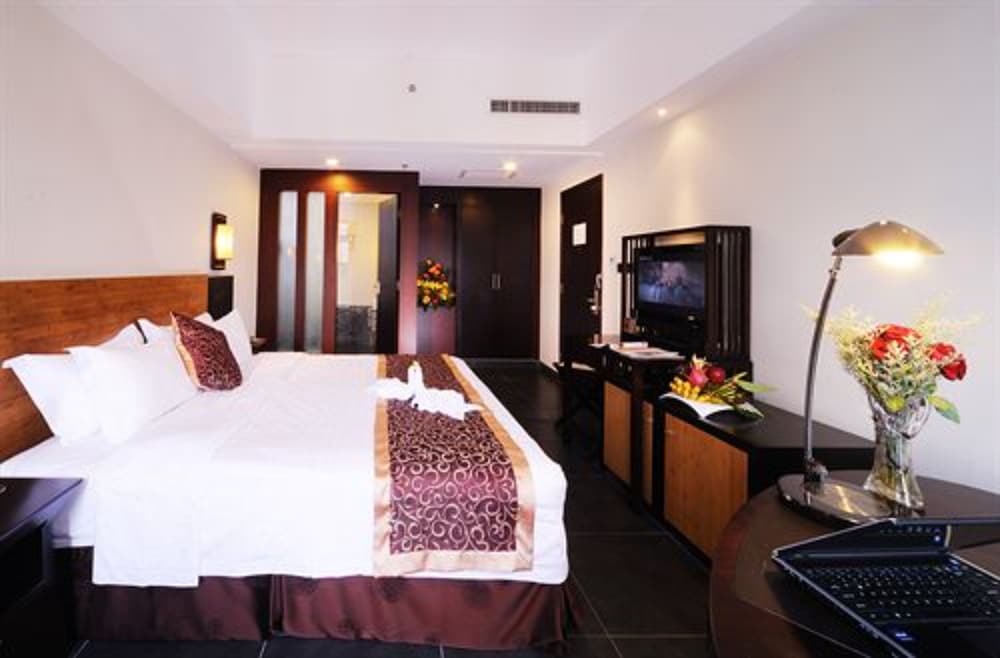 Shengyi Holiday Villa Hotel 11/50