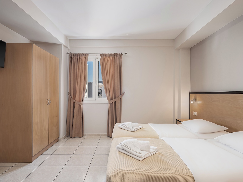 ECONOMY, TWIN BEDS