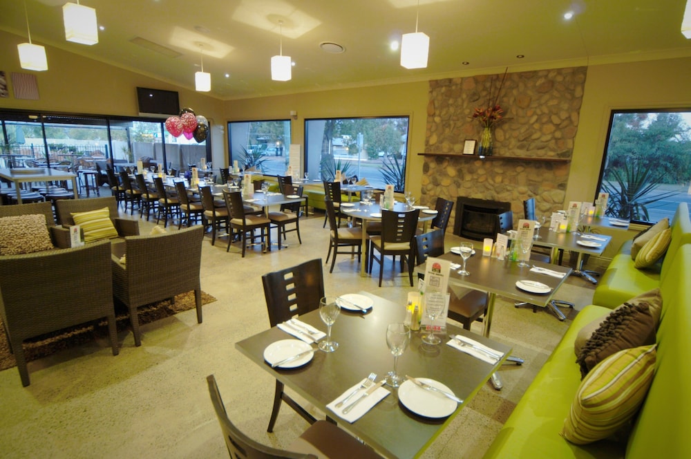 Best Western Bungil Creek Motel 30/38