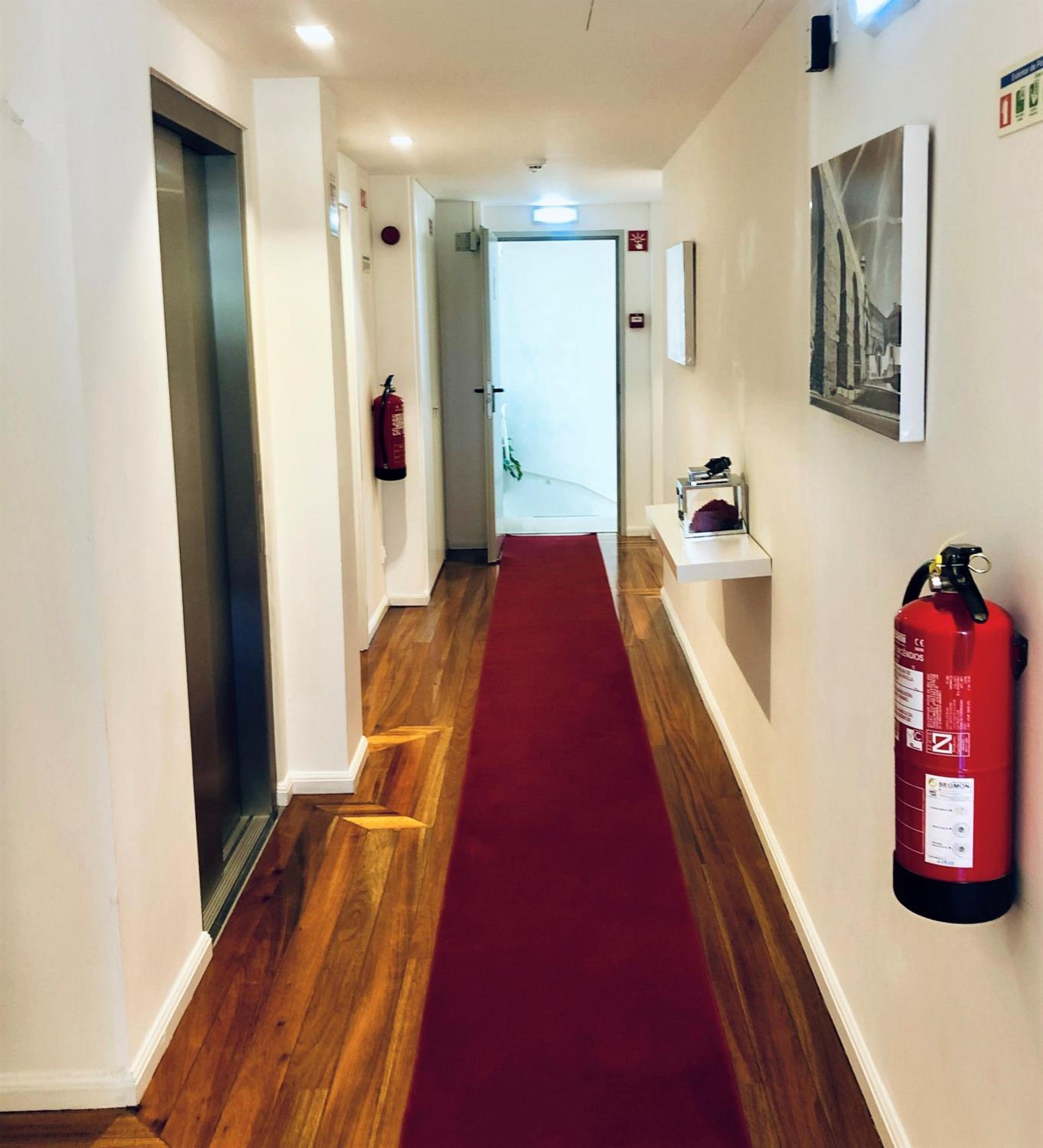 Hotel Botanico Coimbra 29/41