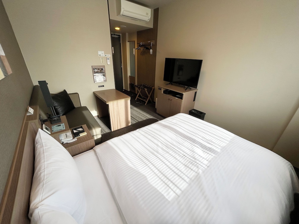 Hotel Route Inn Katori Sawara Ekimae 24/50