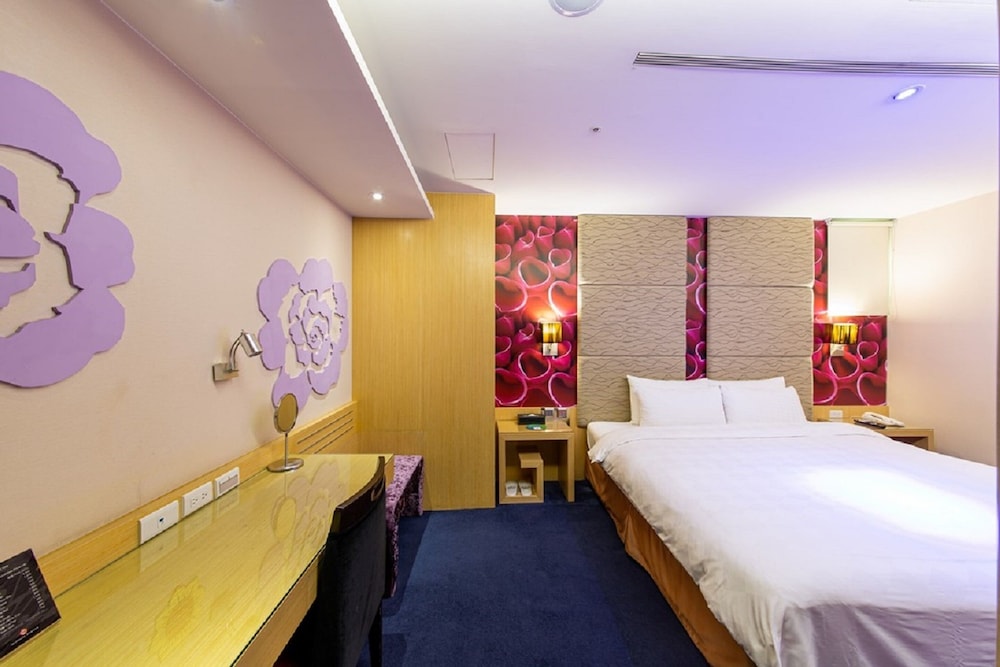 Hotel G7 Taipei 45/74