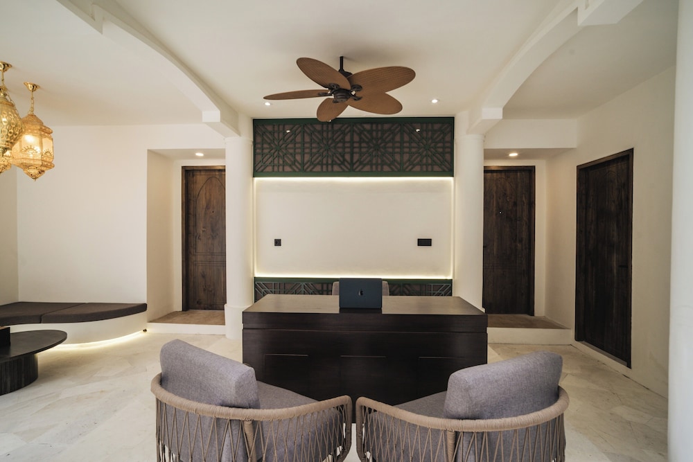 The Palmea Villa Semiyak By Ini Vie Hospitality 6/55