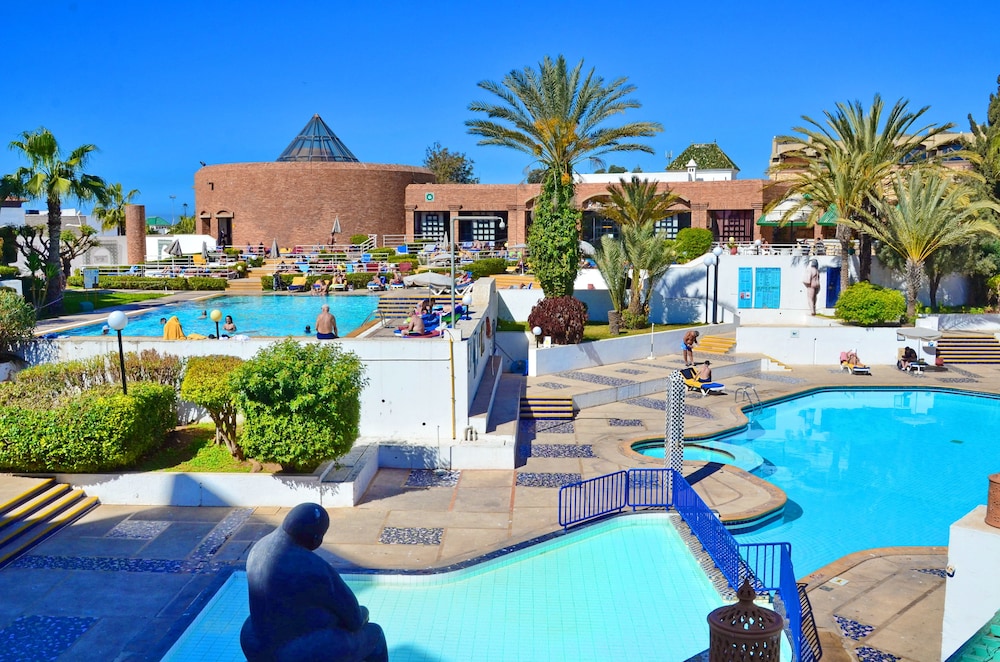 Caribbean Village Agador - All inclusive 29/35