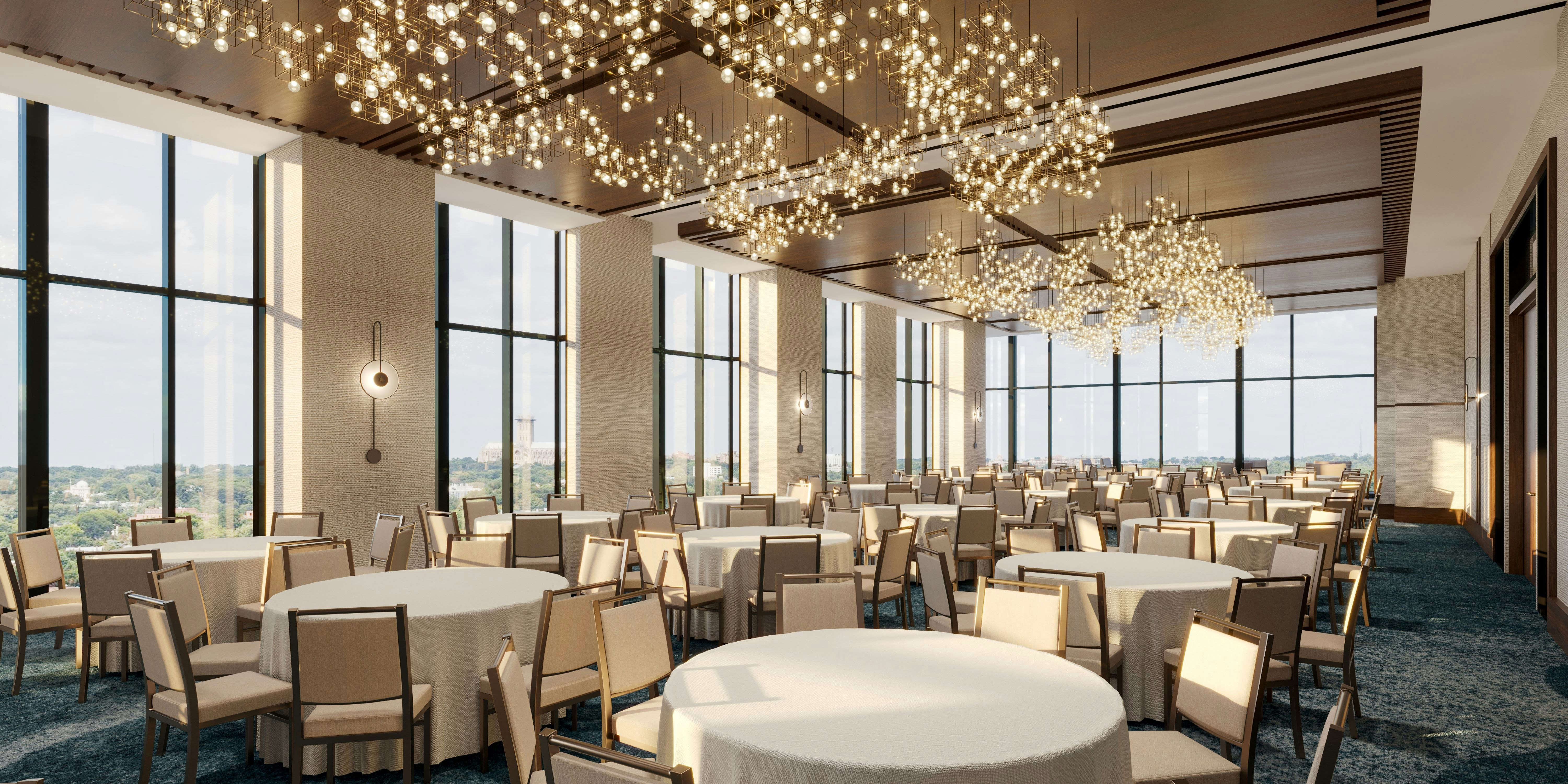 Hilton Arlington Rosslyn The Key 27/51