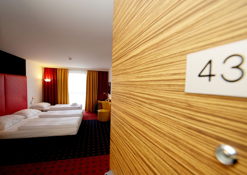 Senator Hotel Vienna 21/50