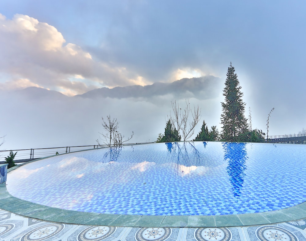 Joville Hotel Sapa 57/64