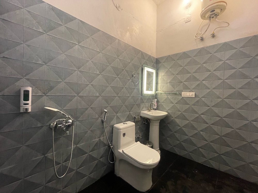 Bunk Stay Rishikesh 43/43