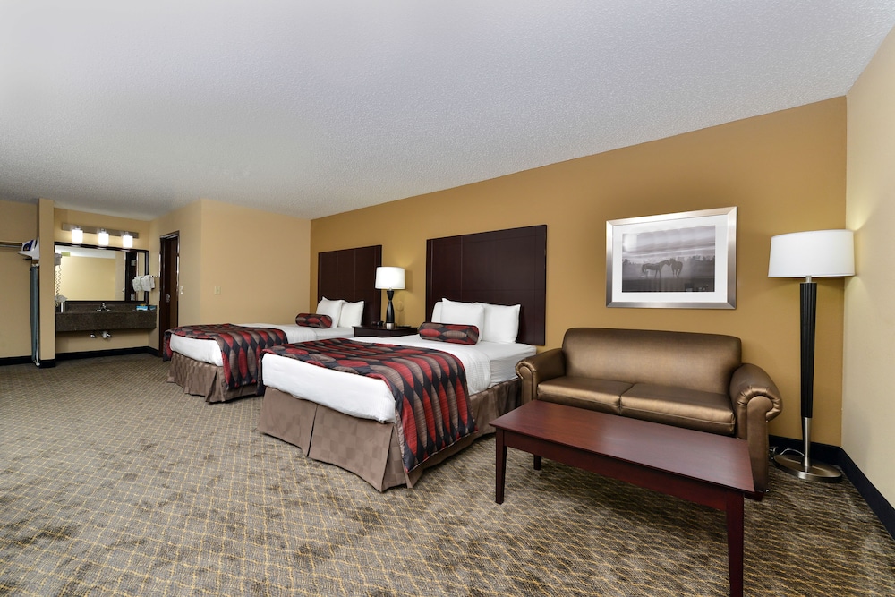 Baymont by Wyndham Ardmore I-35 13/46