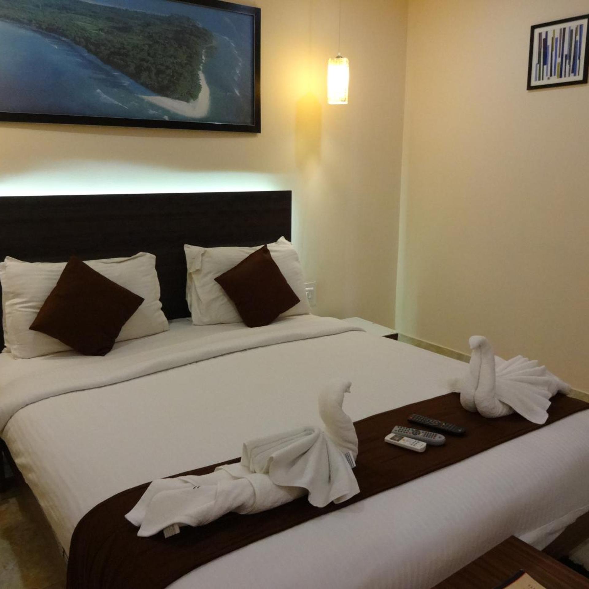 Haywizz Havelock Island Resort 12/50