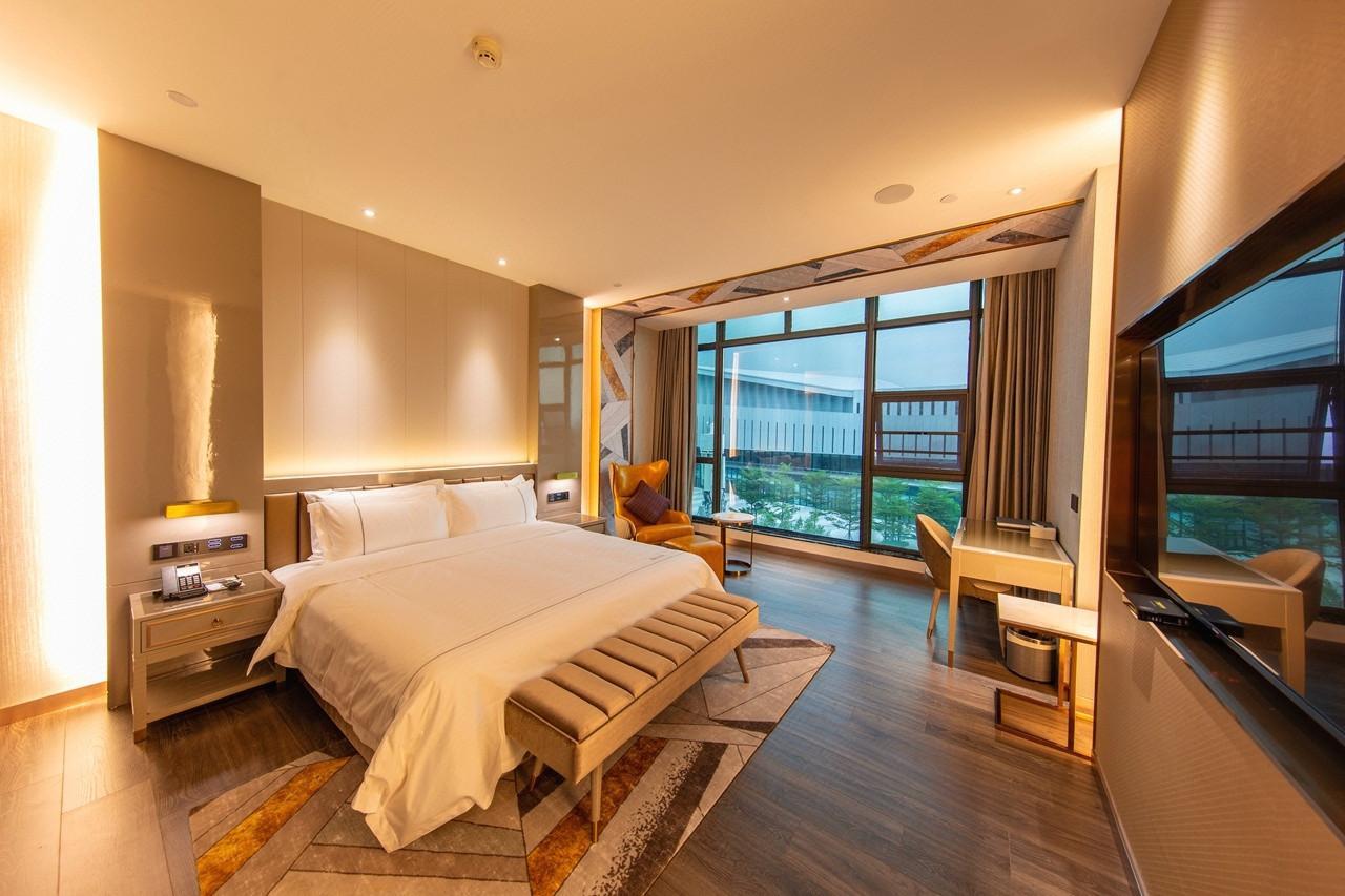 Tomeet Hotel 13/38