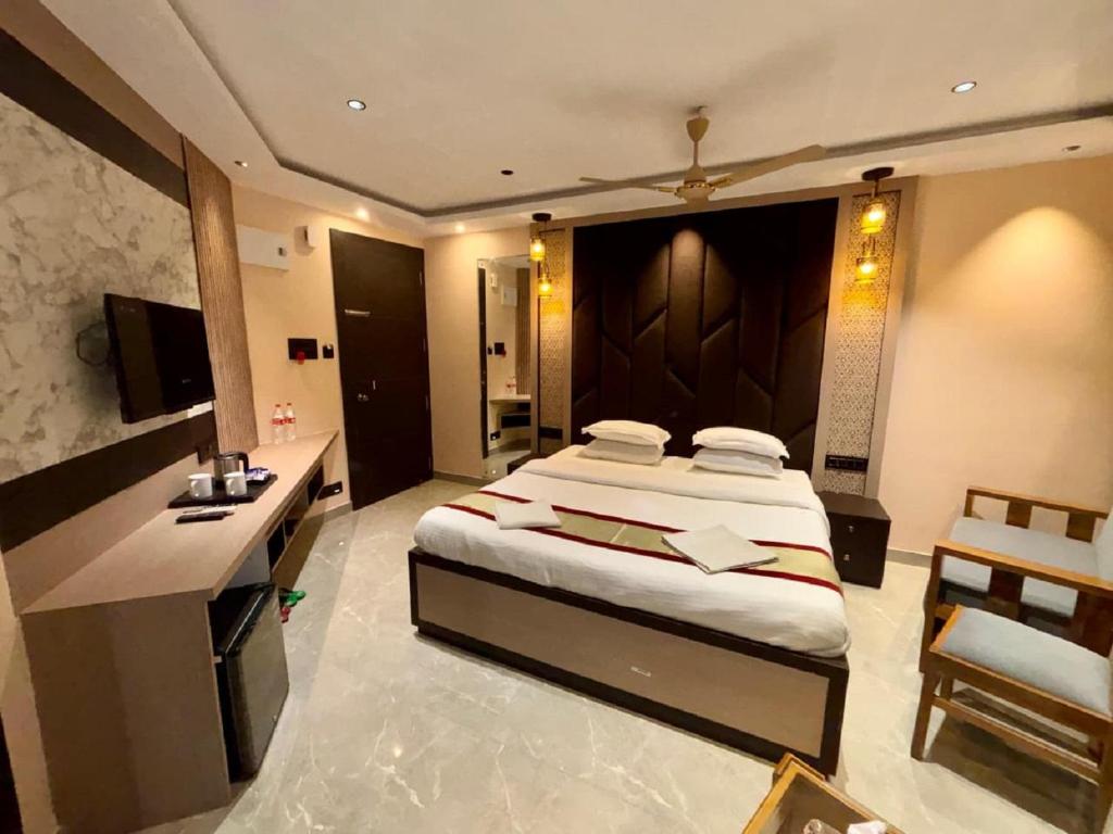 Brahmaputra Jungle Resort 21/42