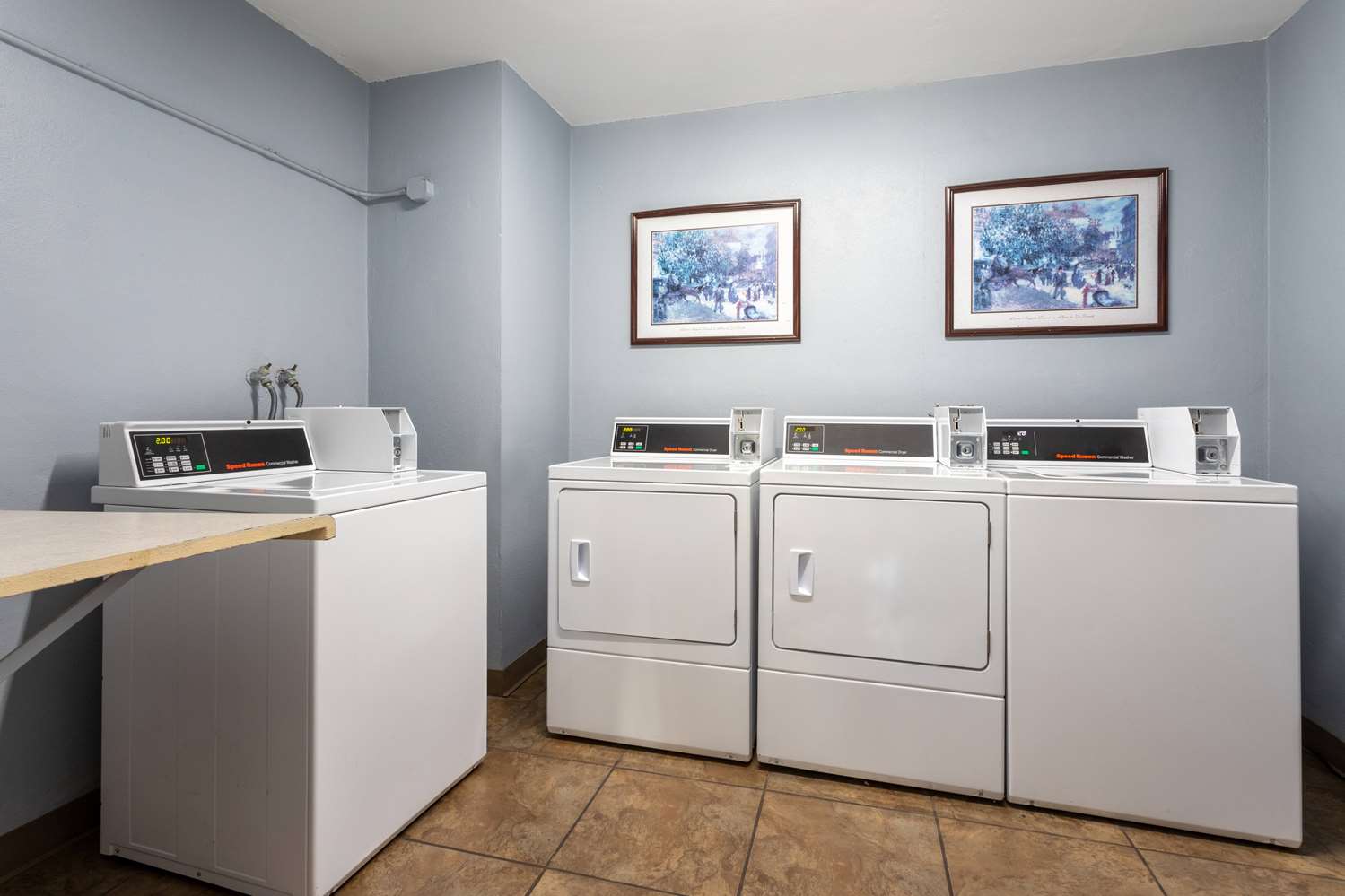 Travelodge By Wyndham Lakeland 43/55