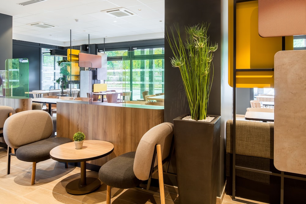 B&B HOTEL Paris Meudon Velizy 23/37