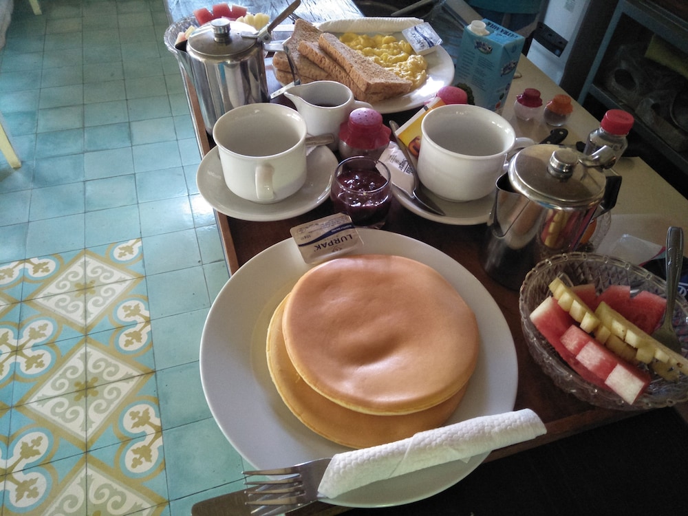 Jukung Guest House 24/36