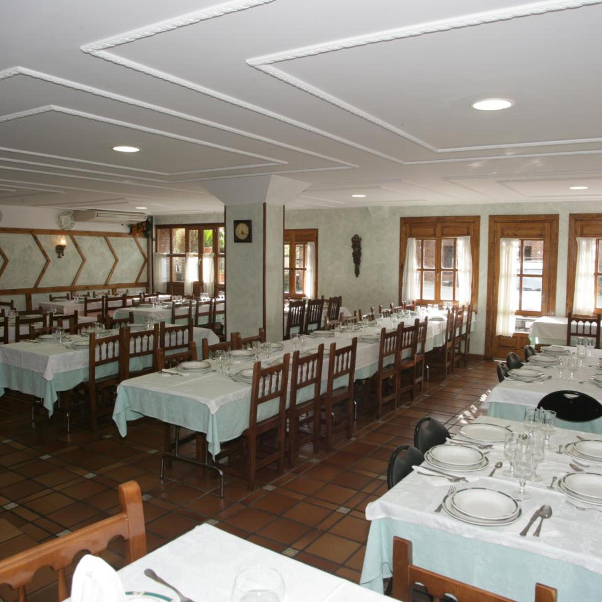 HOSTERIA PENA SAGRA 20/25