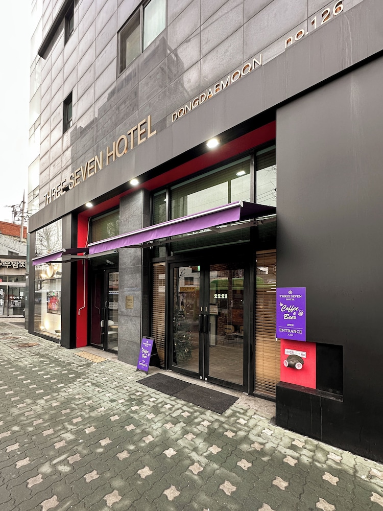 Three Seven Hotel 42/49