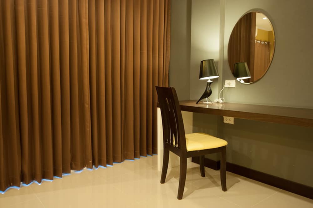 The Cozy Nest Boutique Rooms 49/50