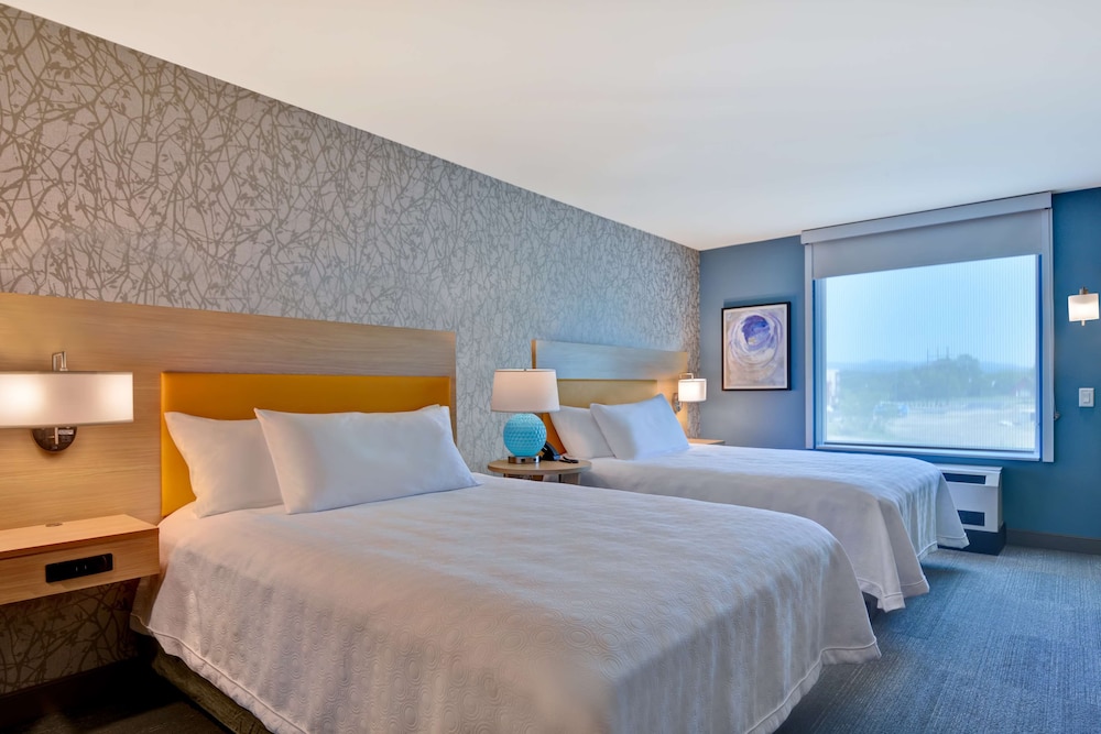 Home2 Suites Williston Burlington Vt 15/46