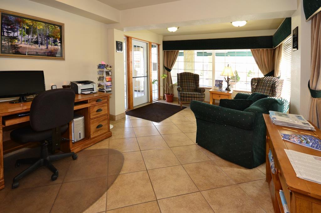 Best Western Trailside Inn 31/41