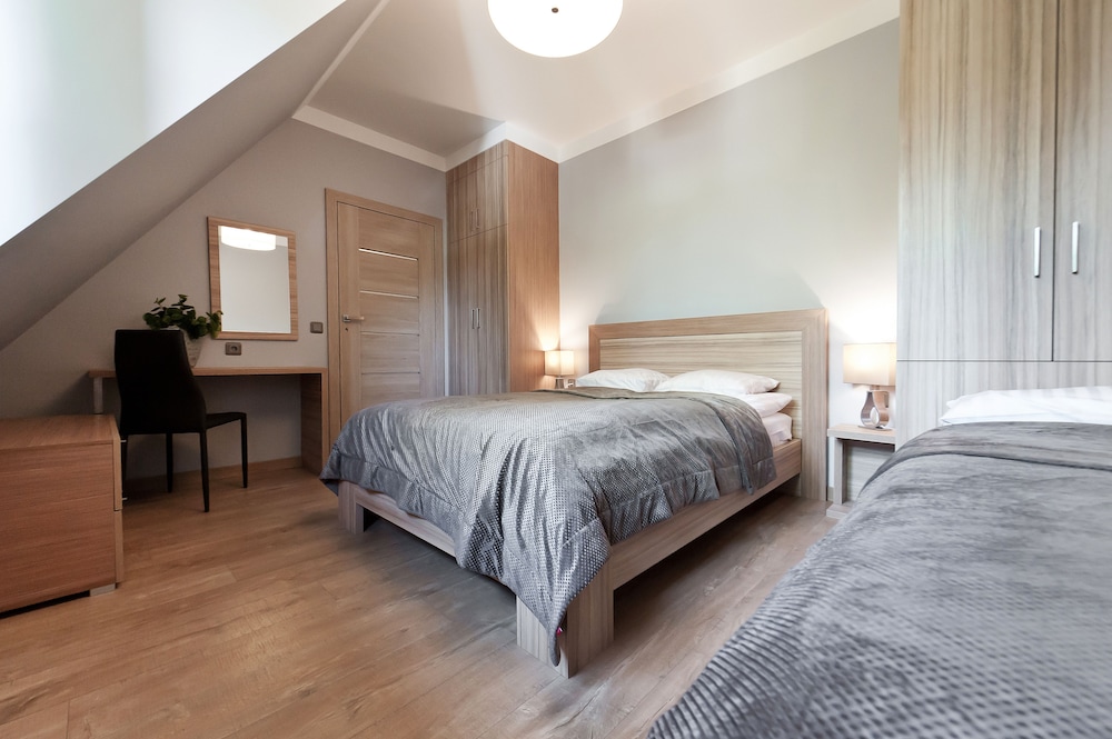 Aparthotel Lipki Park 23/50