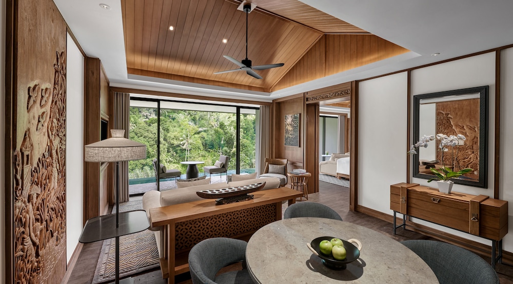 Anantara Ubud Bali Resort 48/74
