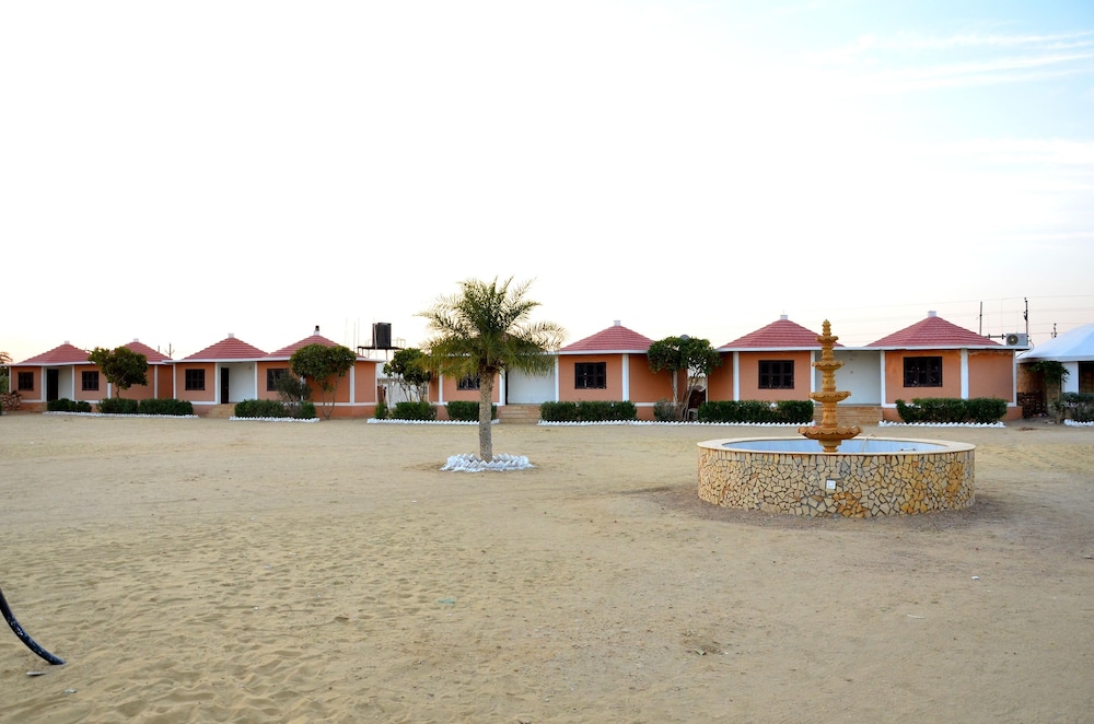 Oasis Camp Sam 43/50