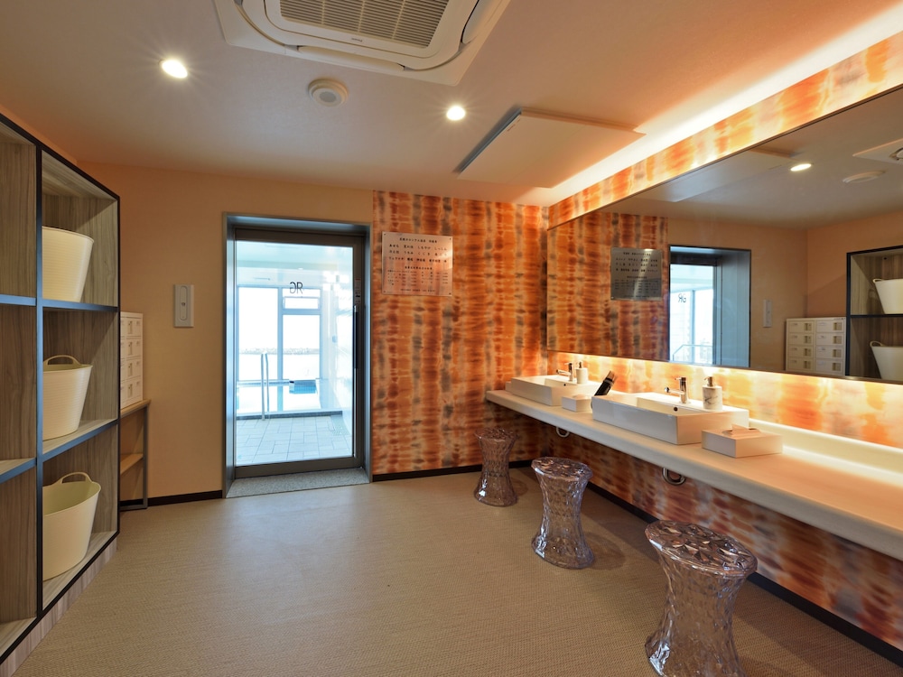 Green Rich Hotel Okinawa Nago 23/47