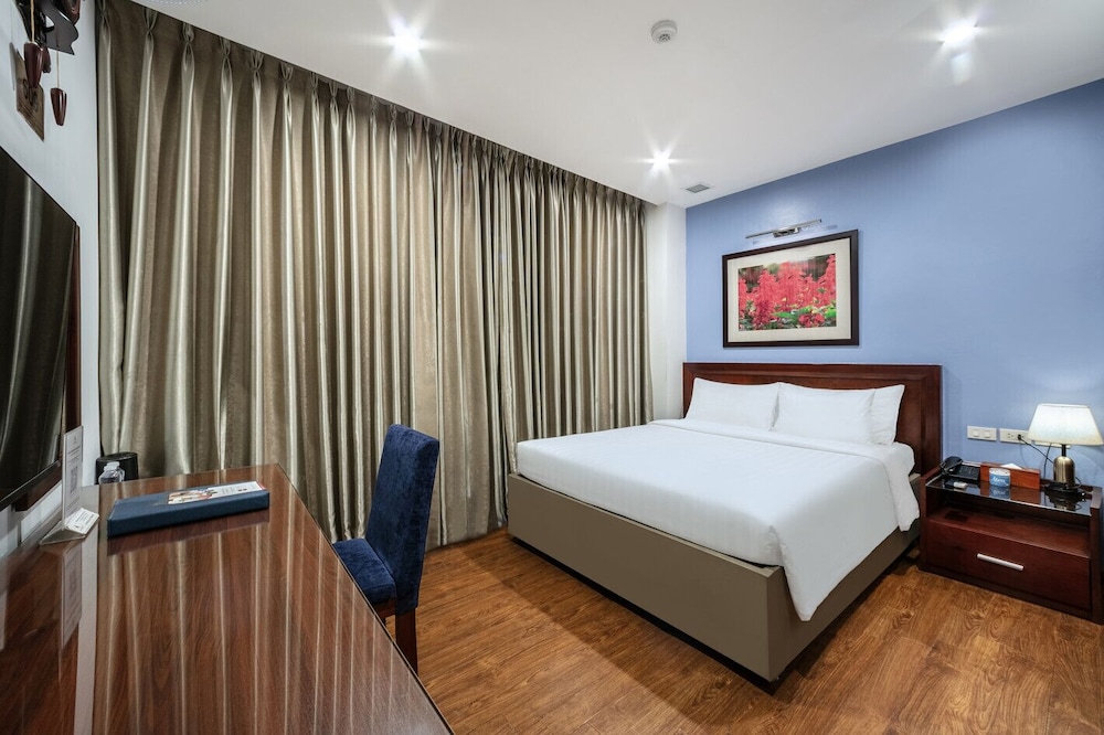 A25 Hotel - 63A Phuong Liet 10/30