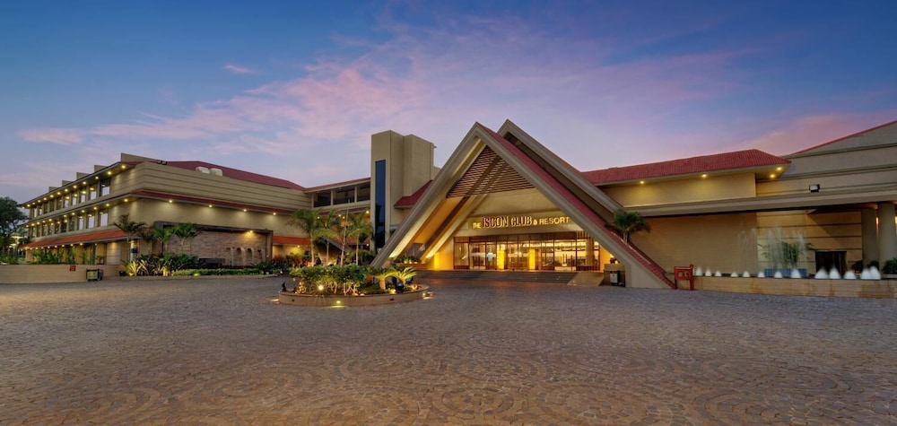 Iscon The Fern Resort and Spa, Bhavnagar in BHAVNAGAR