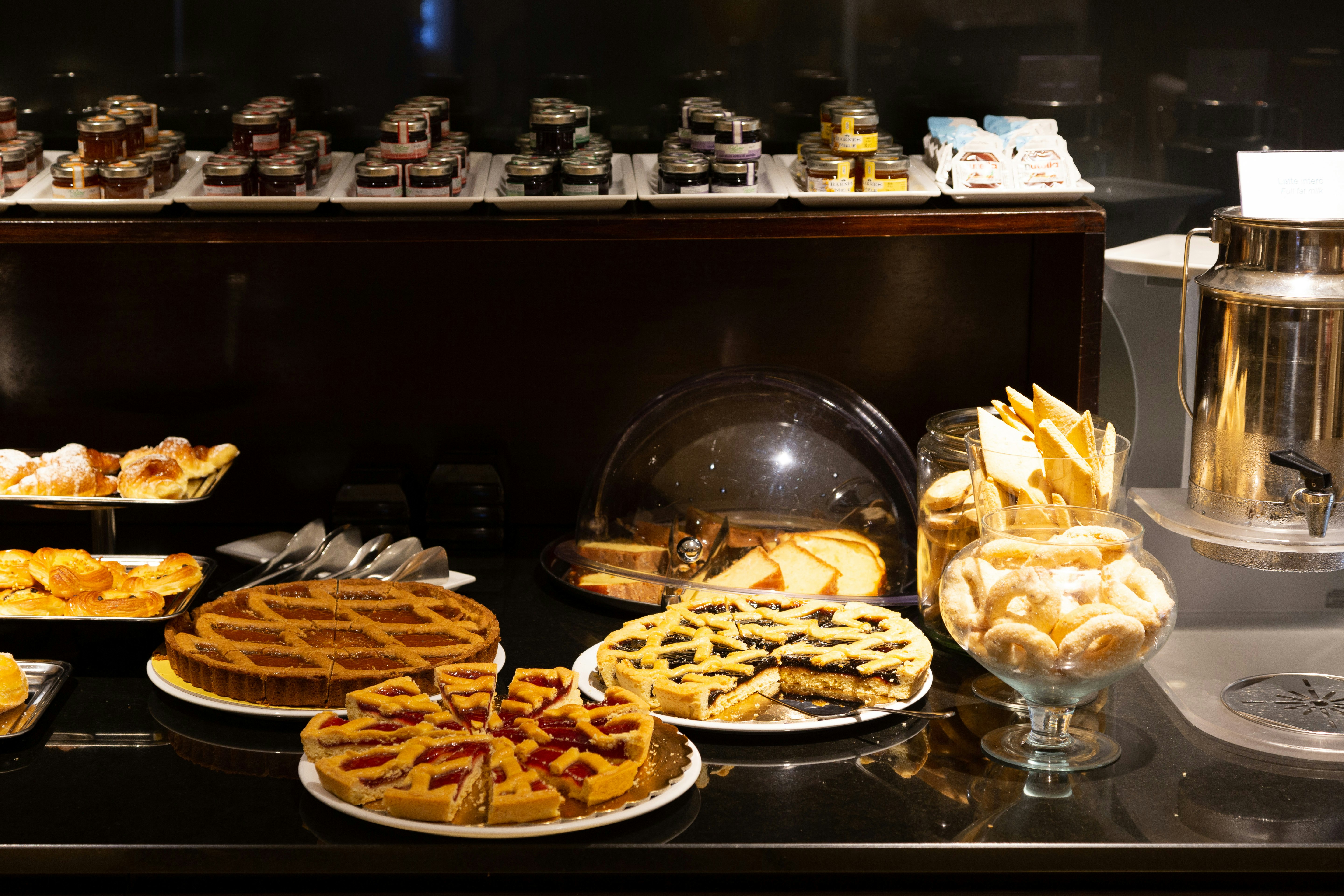 Hilton Garden Inn Rome Claridge Hotel 20/49