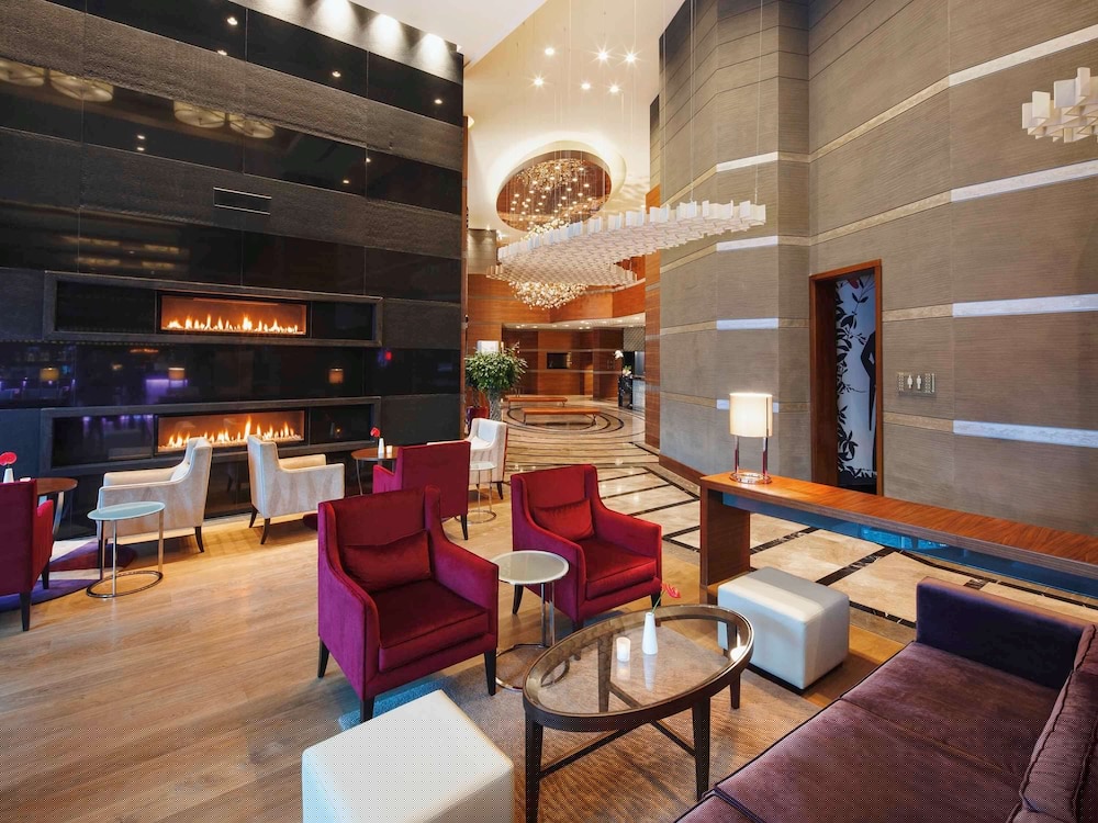 MOVENPICK ANKARA 61/77