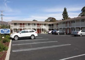 Budget Inn 54/66